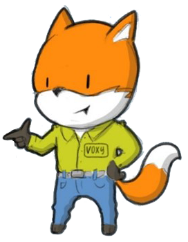 Voxy – Der Handwerkerchatbot